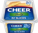 Cheer-Cheese-Slices-32-Pack-Selected-Varieties Sale