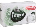 Icare-Luxury-100-Recycled-Paper-Toilet-Tissue-3-Ply-8-Pack Sale