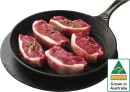 Australian-Lamb-Rump-Steak Sale