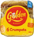 Golden-Crumpet-Rounds-6-Pack-Selected-Varieties Sale