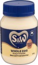 SW-Whole-Egg-Mayonnaise-440g Sale