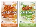 NEW-Arnotts-Shapes-Light-Crispy-Honey-Soy-Chicken-or-Sour-Cream-Chives-120g Sale