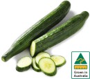 Australian-Continental-Cucumber Sale