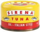 Sirena-Tuna-95g-Selected-Varieties Sale