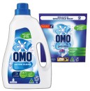 OMO-Laundry-Powder-2kg-Capsules-28-Pack-or-Liquid-2-Litre-Selected-Varieties Sale