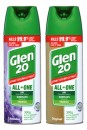 Glen-20-Disinfectant-Spray-300g-Selected-Varieties Sale