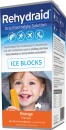 Rehydraid-Orange-Flavour-Iceblocks-16-Pack Sale
