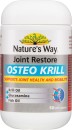 Natures-Way-Joint-Restore-Osteo-Krill-50-Capsules Sale