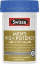 Swisse-Ultivite-Mens-High-Potency-Multivitamin-40-Tablets Sale