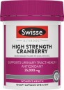 Swisse-Ultiboost-High-Strength-Cranberry-30-Capsules Sale