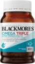 Blackmores-Omega-Triple-Super-Strength-Fish-Oil-150-Capsules Sale