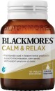 Blackmores-Calm-Relax-60-Tablets Sale