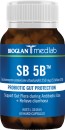 Bioglan-Medlab-SB-5B-Probiotic-60-Capsules Sale
