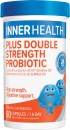 Inner-Health-Plus-Double-Strength-Probiotic-60-Capsules Sale