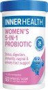 Inner-Health-Womens-5-in-1-Probiotic-60-Capsules Sale