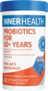 Inner-Health-Probiotics-for-50-Years-40-Capsules Sale