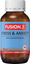 Fusion-Health-Stress-Anxiety-60-Tablets Sale