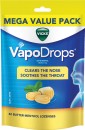 Vicks-VapoDrops-Butter-Menthol-42-Lozenges Sale