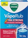 Vicks-VapoRub-Xtra-Strong-100g Sale
