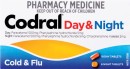Codral-Day-Night-Cold-Flu-Tablets-24-Tablets Sale