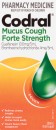 Codral-Mucus-Cough-Forte-Strength-Berry-Flavour-200mL Sale