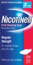 Nicotinell-Fruit-Chewing-Gum-2mg-96-Pack Sale