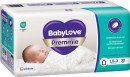 Babylove-Convenience-Nappy-Premmie-30-Pack Sale