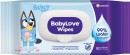 Babylove-Baby-Water-Wipes-80-Pack Sale