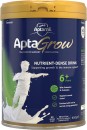 AptaGrow-Nutrient-Dense-Milk-Drink-From-6-Years-900g Sale