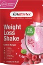FatBlaster-Weight-Loss-Raspberry-Flavour-Shake-465g Sale