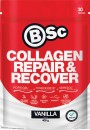 BSc-Collagen-Repair-Recover-400g-Vanilla Sale