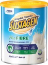 Sustagen-Hospital-Formula-Plus-Fibre-Vanilla-Flavour-840g Sale