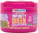 Pain-Blaster-Athelite-Infinity-Queen-Womens-Pain-Relief-Recovery-Cream-70g Sale