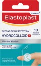 NEW-Elastoplast-Second-Skin-Protection-Hydrocolloid-10-Pack Sale