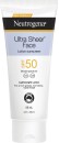Neutrogena-Ultra-Sheer-Face-Lotion-Sunscreen-SPF50-88mL Sale