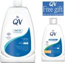 Ego-QV-Bath-Oil-1L Sale