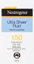 Neutrogena-Ultra-Sheer-Fluid-SPF50-40mL Sale