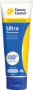Cancer-Council-Ultra-Sunscreen-SPF50-110mL Sale
