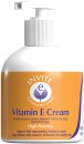 Invite-E-Vitamin-E-Cream-Pump-200g Sale