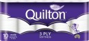 Quilton-Toilet-Paper-10-Pack Sale