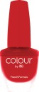 Colour-By-DB-Nail-Polish-Red-Color-Limited-Edition Sale