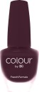 Colour-By-DB-Nail-Polish-Dark-Brown-Color-Limited-Edition Sale