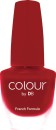 Colour-By-DB-Nail-Polish-Rust-Color-Limited-Edition Sale
