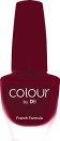 Colour-By-DB-Nail-Polish-Burgundy-Color-Limited-Edition Sale