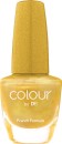 Colour-By-DB-Nail-Polish-Yellow-Color-Limited-Edition Sale