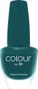 Colour-By-DB-Nail-Polish-Green-Color-Limited-Edition Sale