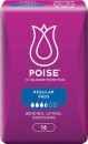 Poise-Regular-Pads-16-Pack Sale