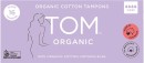 Tom-Organic-Tampons-Super-16-Pack Sale