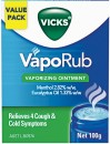 Vicks-VapoRub-Vaporizing-Ointment-100g Sale