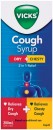 Vicks-Cough-Syrup-Dry-Chesty-2-in-1-Relief-200mL Sale